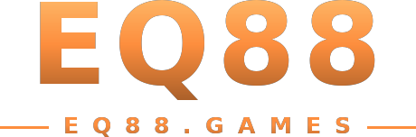 EQ88 logo