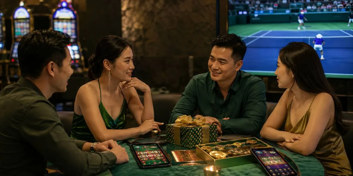 EQ88 Thể Thao Cuối Tuần