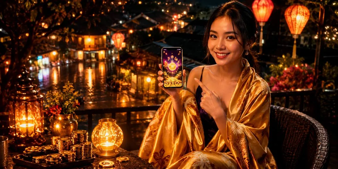 EQ88 Mekong Turbo trên EQ88 — tốc độ, đơn giản, trên điện thoại
